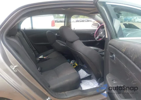 2011 Chevrolet Malibu 1Lt из США, поврежденный, VIN 1G1ZC5EU5BF115595